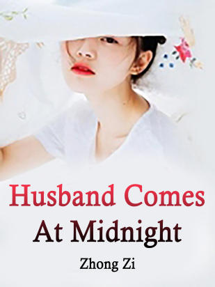 Husband Comes At Midnight
